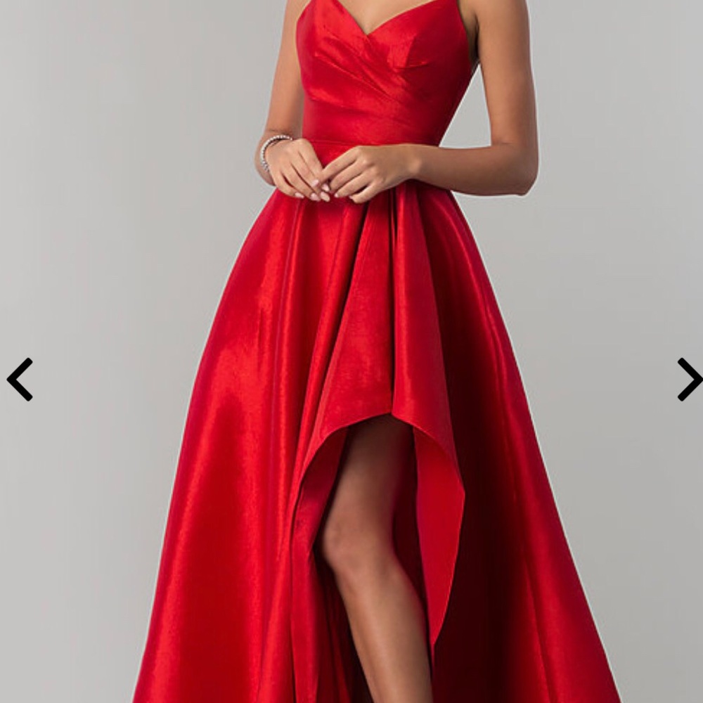 Prom/Homecoming Dresses - Picture 5 of 8